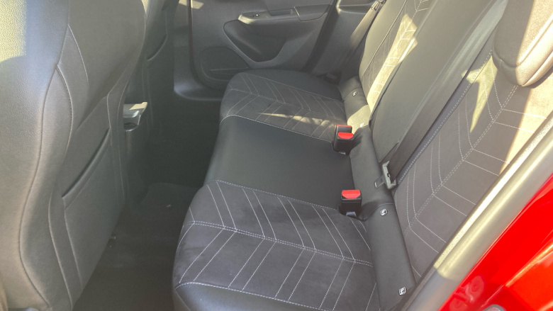 Vauxhall Corsa 1.2 Turbo Ultimate 5dr Petrol Hatchback